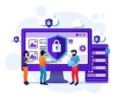 computer security